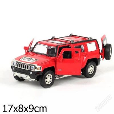 Лот: 2427462. Фото: 1. Игрушечный инерционный автомобиль... Машины и техника