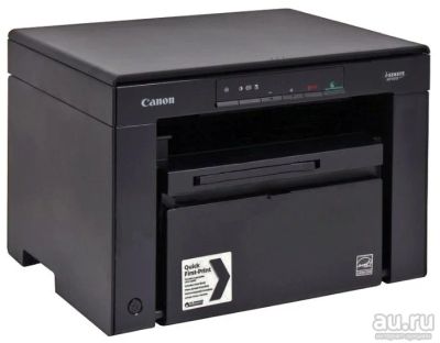 Лот: 8596100. Фото: 1. Canon i-sensis MF3010 - КОПИР... МФУ и копировальные аппараты