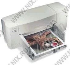 Лот: 259800. Фото: 1. HP DeskJet 840C. Струйные принтеры