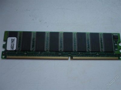 Лот: 1466493. Фото: 1. Опера 256 мб ddr 3200. Оперативная память