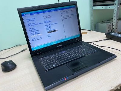 Лот: 14990462. Фото: 1. Ноутбук Samsung R60Plus "Доставка... Ноутбуки