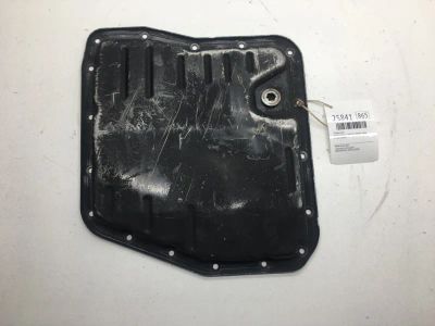 Лот: 20383343. Фото: 1. Поддон КПП Toyota Windom 1998... Трансмиссия