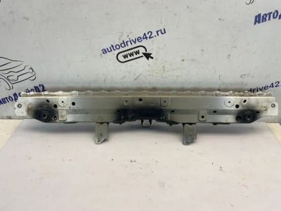 Лот: 24912891. Фото: 1. рамка радиатора (телевизор) Toyota... Двигатель и элементы двигателя