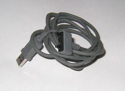 Лот: 4199356. Фото: 1. USB дата кабель к телефону SonyEricsson... Дата-кабели, переходники