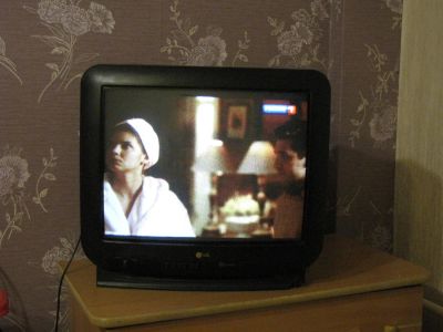 Лот: 9102574. Фото: 1. телевизор LG бу. Телевизоры