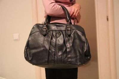 Лот: 3316628. Фото: 1. Сумка Max Mara. Сумки