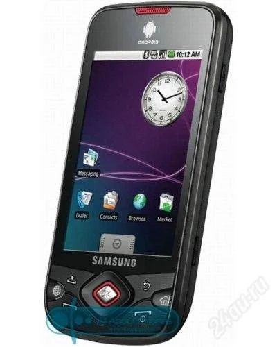Лот: 997664. Фото: 1. Продам samsung galaxy spika GT-I5700... Смартфоны