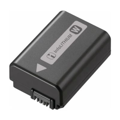Лот: 3494427. Фото: 1. Аккумулятор 2Np-FW50. Аккумуляторы