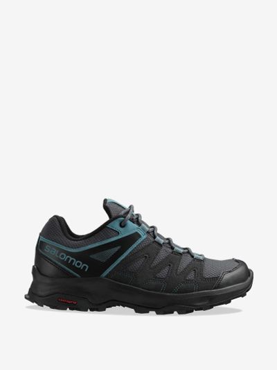 Лот: 25583439. Фото: 1. Кроссовки Salomon Rinjani GTX... Другое (одежда, обувь, галантерея)