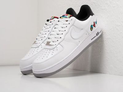 Лот: 19278354. Фото: 1. Кроссовки Nike Air Force 1 Low. Кеды, кроссовки, слипоны
