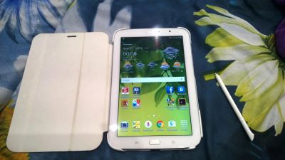 Лот: 5151361. Фото: 1. Samsung Galaxy Note 8.0 (GT-N5110... Планшеты