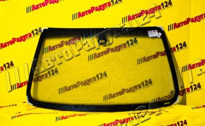 Лот: 18649765. Фото: 1. Стекло лобовое BMW X5 (2000-2006... Кузов