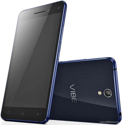 Лот: 8708501. Фото: 1. смартфон Lenovo Vibe S1. Смартфоны