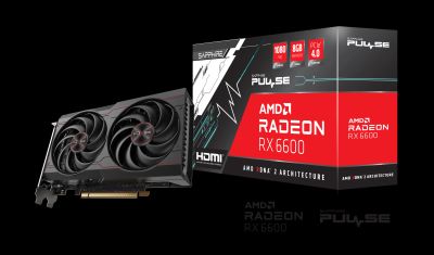 Лот: 18404902. Фото: 1. Видеокарта Sapphire AMD Radeon... Видеокарты