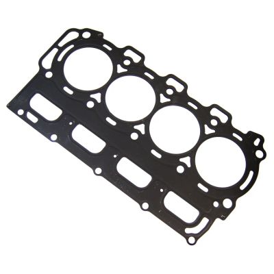 Лот: 21365793. Фото: 1. Прокладка под головку YAMAHA F80-F100... Запчасти для лодок, катеров, лодочных моторов