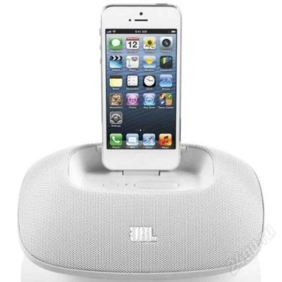 Лот: 2753663. Фото: 1. JBL On Beat Micro Black white... Акустические системы
