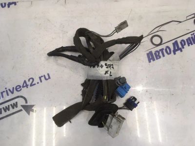 Лот: 21710504. Фото: 1. проводка двери Renault Megane... Кузов