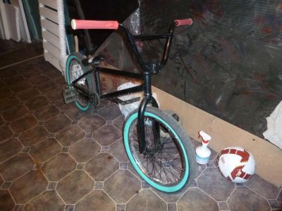 Лот: 4086126. Фото: 1. Bmx (запчасти). Запчасти