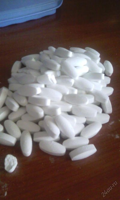 Лот: 5736224. Фото: 1. bcaa 125 таблеток. Спортивное питание, витамины