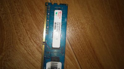 Лот: 15031795. Фото: 1. память DDR3 8gb. Оперативная память