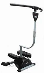 Лот: 4097075. Фото: 1. Тренажер Кардио Твистер (Cardio... Другое (тренажеры, комплексы)