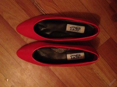 Лот: 5678848. Фото: 1. Туфли ,новые, 37,5 или на 38. Туфли