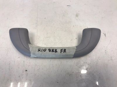 Лот: 21706812. Фото: 1. ручка салонная Kia Rio JB. Расходные материалы