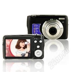 Лот: 1471415. Фото: 1. DC-OE 2.7 "TFT LCD. Цифровые компактные