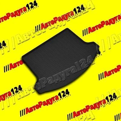 Лот: 18648664. Фото: 1. Коврик багажника Haval F7 (2019-Н... Чехлы, коврики, оплетки руля
