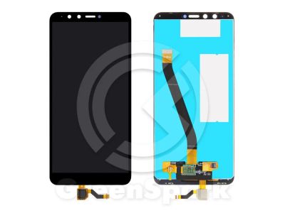 Лот: 13959862. Фото: 1. Дисплей для Huawei Y9 (2018... Дисплеи, дисплейные модули, тачскрины