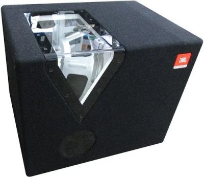 Лот: 10060948. Фото: 1. Абсолютно новый Сабвуфер JBL GT-12BP... Сабвуферы