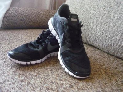 Лот: 310480. Фото: 1. nike free 3.0 v2 blake. Кеды, кроссовки, слипоны