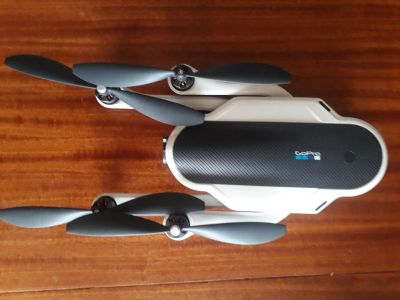 Лот: 15883345. Фото: 1. [ GoPro Karma ] ( Гопро Карма... Квадрокоптеры