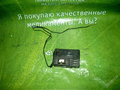 Лот: 1370851. Фото: 1. 2-х канальный приёмник 27МГц. Автомоделизм