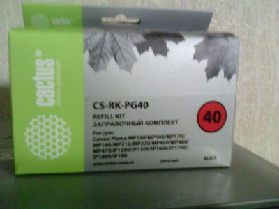 Лот: 16654685. Фото: 1. Заправочный комплект для принтера. Картриджи, расходные материалы