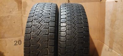 Лот: 18169073. Фото: 1. 175/70R13 82Q Yokohama K2 Guarex... Шины