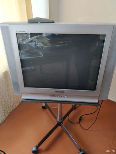 Лот: 17009947. Фото: 1. Телевизор 29" Samsung CS-29K5WTQ... Телевизоры