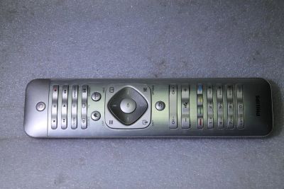 Лот: 8151327. Фото: 1. Пульт philips для телевизора с... Другое (тв и видео)