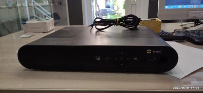 Лот: 15584155. Фото: 1. Тв приставка Билайн Iptv jupiter-t5-hm. Цифровое, спутниковое ТВ