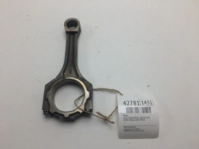 Лот: 20390702. Фото: 1. Шатун Lexus Gs350 2011 1320139166... Двигатель и элементы двигателя