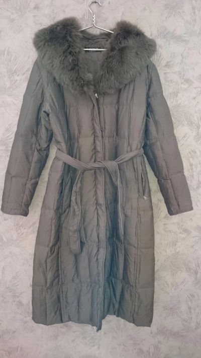 Лот: 9020441. Фото: 1. Пуховик. Верхняя одежда