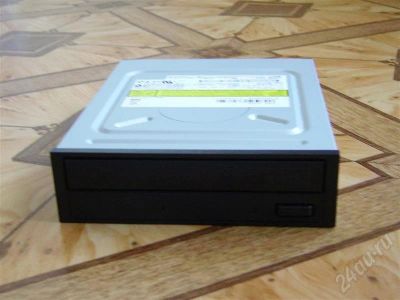 Лот: 386671. Фото: 1. DVD-RW Sony NEC ND-4570A IDE. Приводы CD, DVD, BR, FDD
