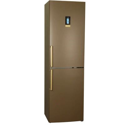 Лот: 10343188. Фото: 1. Холодильник Bosch KGN 39AV18R... Холодильники, морозильные камеры