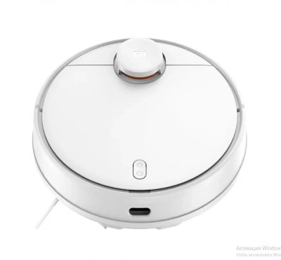 Лот: 19440349. Фото: 1. Робот-пылесос Xiaomi Robot Vacuum-Mop... Пылесосы, паровые швабры