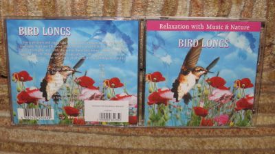 Лот: 10904595. Фото: 1. СД музыка Relaxation with Music... Аудиозаписи