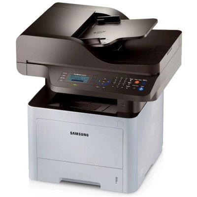 Лот: 7140111. Фото: 1. Samsung m3870fw Pro Express МФУ... МФУ и копировальные аппараты