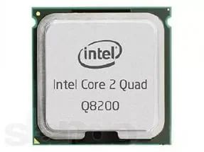 Лот: 8910029. Фото: 1. 4-х ядерный процессор Intel Core... Процессоры