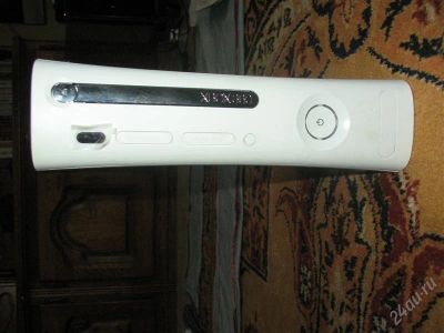 Лот: 787545. Фото: 1. X-box 360. Игровые приставки, консоли