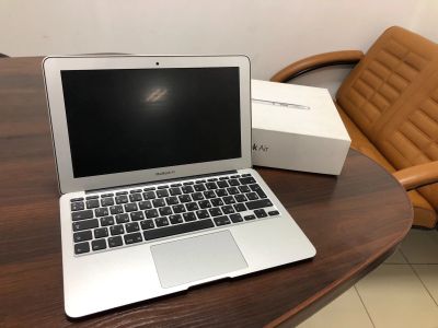 Лот: 14942306. Фото: 1. Macbook A1465 Mid 2013 на запчасти. Ноутбуки