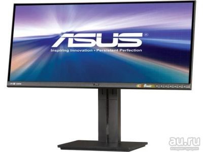 Лот: 14389354. Фото: 1. Asus PB298Q 29 в идеальном состоянии. ЖК-мониторы